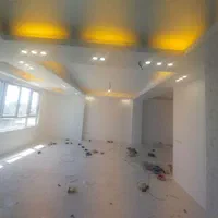 برق کشی ساختمان وخوردکاری نصب لوستر