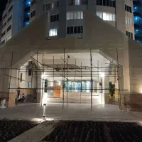 پیمانکار بازسازی صفر تا صد (کوتاه‌ترین زمان)