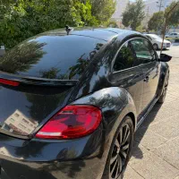 فولکس واگن بیتل فول مدل ۲۰۱۲|خودرو سواری و وانت|شیراز, فرهنگ شهر|دیوار