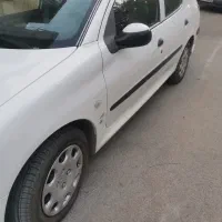 مدل 97 206sd|خودرو سواری و وانت|نجفآباد, منتظری شمالی|دیوار