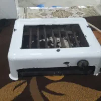 کباب پز گازی