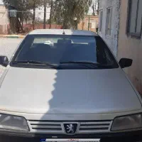 پژو روآ سال
