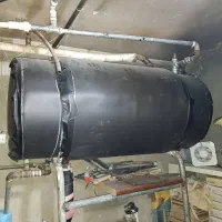 خریدفروش پکیج رادیاتور شوفاژ موتورخانه قدیمی درمحل