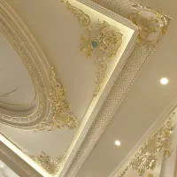 کلیه سفارشات نقاشی ساختمانی پذیرفته میشود