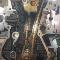 مکانیکی سیار موتور گیربکس جلوبندی باطری سازی