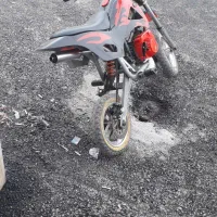 موتور مینی کراس