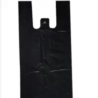 نایلون مشکی ورنگی