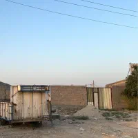 حصار بزرگ۵۴۰متری سر جاده کمربندی
