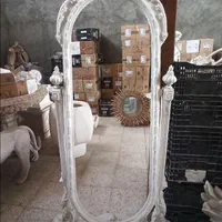 تابلو چلنیوم پاف آیینه قدی سرشور....|آرایشگاه و سالن‌های زیبایی|دورود, |دیوار