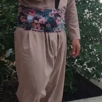 لباس کردی