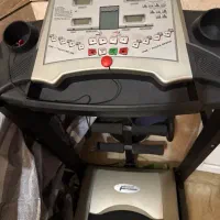 تردمیل توربو فیتنس۲۴۰۰ اصل تایوان