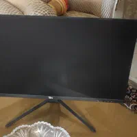 مانیتور گیمینگ ۲۴ اینچ twisted minds|قطعات و لوازم جانبی رایانه|مشهد, هنرستان|دیوار