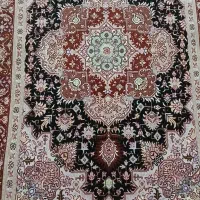 زرع و نیم هریس دستباف