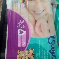 پوشک بچه مرسی سایز5