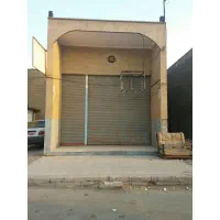 مغازه ۳۸ متری در بازارچه رشد سه فرهنگشهر|فروش مغازه و غرفه|اهواز, فرهنگ شهر|دیوار