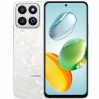 گوشی آنر Honor X7c حافظه۲۵۶ رم ۸|موبایل|تبریز, |دیوار