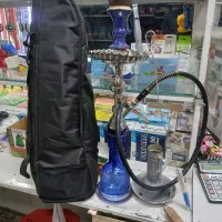 قلیون برنجی
