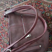 کیف|کیف، کفش، کمربند|زنجان, |دیوار