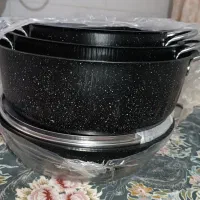 قابله نسوز ،هفت تیکه نو و استفاده نشده