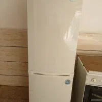 یخچال و فریزر سینجر