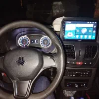 ساینا s 1404|خودرو سواری و وانت|تهران, هروی|دیوار