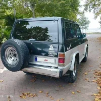 پاترول دو درب|خودرو سواری و وانت|خرمآباد, |دیوار