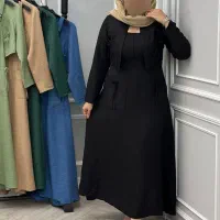 کت سرافون اینترنتی سفارش دادم سایزم نیست