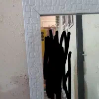 آیینه  قدی|آینه|شوشتر, |دیوار