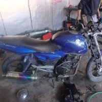 موتور آپاچی