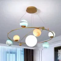 ستی لوستر مرجع لوسترهای وارداتی|لوستر و چراغ آویز|زاهدان, |دیوار