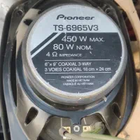 سیستم پایونیر تک و ست فروشی