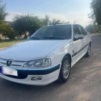 پارس tu5 درجه یک خونگی