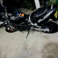 فروش موتور سنگین|موتورسیکلت|بابل, |دیوار