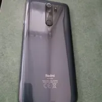 گوشی شیائومی note 8 pro (حافظه۶۴ رم۶)|موبایل|اصفهان, شیخ طوسی|دیوار
