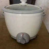 پلو پز ۱۲ نفره