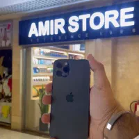 آیفون ۱۲ پرو