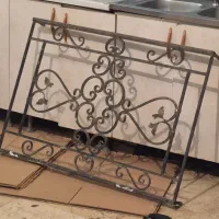 حفاظ پنجره با نصب