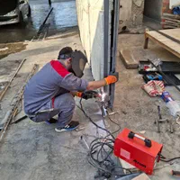 برقکار وجوشکار سیار