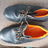 کفش ایمنی نو