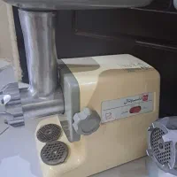 چرخ گوشت ناسیونال و پاناسونیک اصل|خردکن، آسیاب، غذاساز|تهران, آهنگ|دیوار