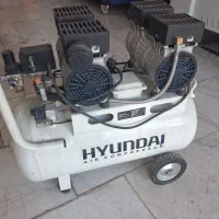 پمپ باد هیوندای