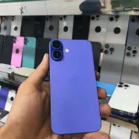 ایفون ایکس در قالب ۱۶