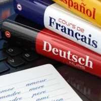 * اموزش تخصصی زبان های خارجه*