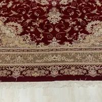 فرش ماشینی ۱۲متری