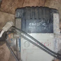 بتنکن برقی بوش و رونیکس