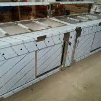 دمکن برنج صنعتی استیل|کافیشاپ و رستوران|رباطکریم, شهرک صنعتی سبلان|دیوار