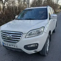 دربستی باماشین شاسی لیفان