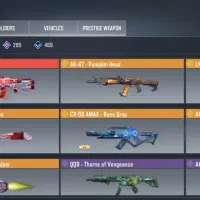 اکانت کلاف دیوتی|کنسول، بازی ویدئویی و آنلاین|بناب, |دیوار