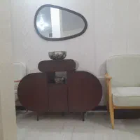 کابینت، کمد دیواری و غیره  کابینت فلز و mdf