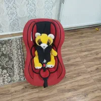 صندلی کودک ماشین